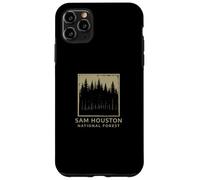 Sam Houston National Forest Case for iPhone 11 Pro Max