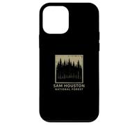 Sam Houston National Forest Case for iPhone 12 mini