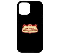 Sam Houston National Forest Case for iPhone 12 Pro Max