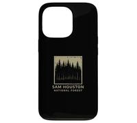 Sam Houston National Forest Case for iPhone 13 Pro