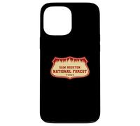 Sam Houston National Forest Case for iPhone 13 Pro Max