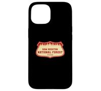 Sam Houston National Forest Case for iPhone 15
