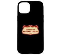 Sam Houston National Forest Case for iPhone 15 Plus
