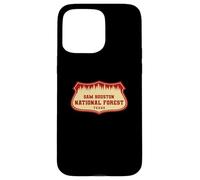 Sam Houston National Forest Case for iPhone 15 Pro Max