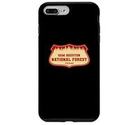 Sam Houston National Forest Case for iPhone 7 Plus/8 Plus