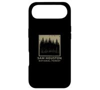 Sam Houston National Forest Case for iPhone Air