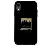 Sam Houston National Forest Case for iPhone XR