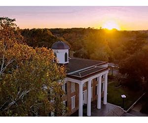 Sam Houston State University