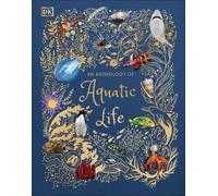 Sam Hume An Anthology of Aquatic Life (Hardback) (US IMPORT)