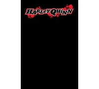 Harley Quinn Volume 1