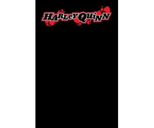 Sam Humphries Mirka Andolfo Harley Quinn Volume 1 (Paperback)