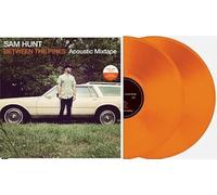 Sam Hunt - Between The Pines (Acoustic Mixtape) [Vinyl LP] [VINYL]