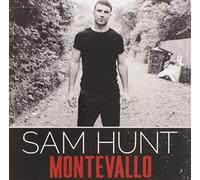 Sam Hunt - Montevallo