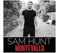 Sam Hunt - Montevallo [VINYL]