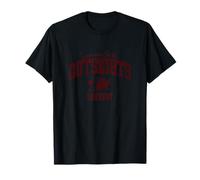 Sam Hunt Outskirts T-Shirt