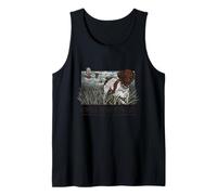 Sam Hunt Summer On The Outskirts Tank Top