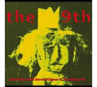 Sam Hunt with David Kilgour & The Heavy 8s - The 9Th (CD)