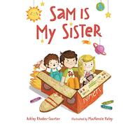 Sam Is My Sister