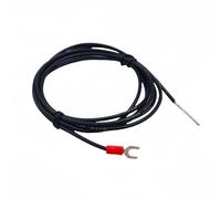 Sam&Johnny Phonograph Turntable Ground Wire for All Technics Turntable Series SL1200 SL1210 MK2 MK3 MK5, 6-ft(70incl) Silicone Soft Universal Ground Wire