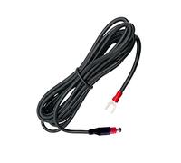 Sam&Johnny Phonograph Turntable Ground Wire for Technics Magnetic Cartridge Turntables SL-BD10, BD20, BD22, BD35,SL-QD33,SL-QD22, Silicone Soft Grounding Wire Cable(5-ft)