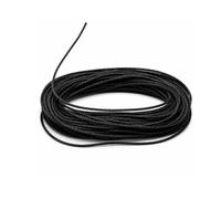 Sam&Johnny Samkosaca Radio Dial Cord Replacement - 0.8mm Non-StretchSynthetic Dial String, 16.5 Feet, for Tube/Transistor/Car Radio, Vintage Stereo Receiver Repair, 1940s-1980s