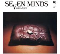SAM JONES - Seven Minds