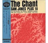 Sam Jones - The Chant