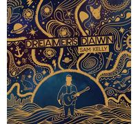 Sam Kelly - Dreamers Dawn [VINYL]