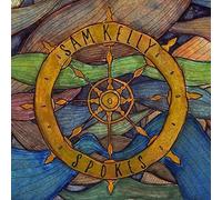 Sam Kelly - Spokes
