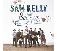 Sam Kelly & The Lost Boys - Pretty Peggy