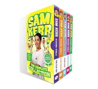 Sam Kerr: The Complete Collection