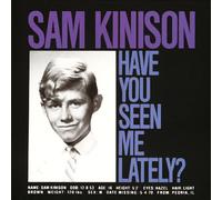 SAM KINISON - Have You Seen Me Lately?