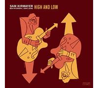 Sam Kirmayer - High And Low