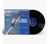 Sam Lazar - Space Flight [VINYL]