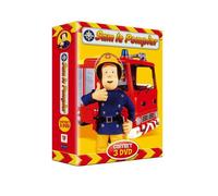 Sam le Pompier - Coffret 3 DVD