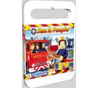 Sam le Pompier - Vol. 1 : La mascotte [Mon petit cinéma]