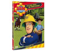 Sam Le Pompier-Volume 19 : Les Cow-Boys de Pontypandy
