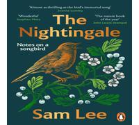 Sam Lee Nightingale Paperback Book Sam Lee Multicolor