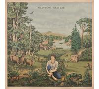 Sam Lee - Old Wow [LP]