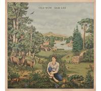 Sam Lee Old Wow (Vinyl) 12" Album (US IMPORT)