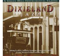 Levine - Dixieland Jazz - CD - P2222z