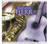 Sam Levine, Mark Baldwin - Groß ist der Herr (Saxophon, Gitarre und Orchester)