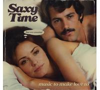 Sam Levine Saxy Time: Music To Make Love To (Vinyl) (US IMPORT)