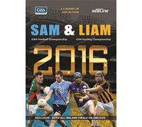 SAM & Liam GAA Hurling and Gaelic Football Championship