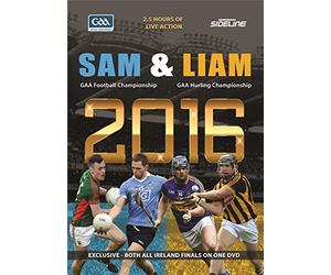 SAM & Liam GAA Hurling and Gaelic Football Championship
