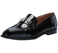 Sam & Libby Women's Brielle Loafer, Black Patent, 5.5 UK