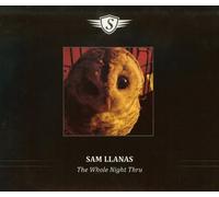 Sam Llanas - Whole Night Thru