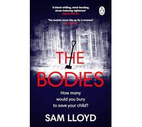 Sam Lloyd Bodies Paperback Book Sam Lloyd Multicolor