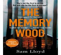 Sam Lloyd Memory Wood Paperback Book Sam Lloyd Multicolor