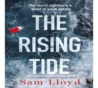 Sam Lloyd Rising Tide Hardback Book Sam Lloyd Multicolor
